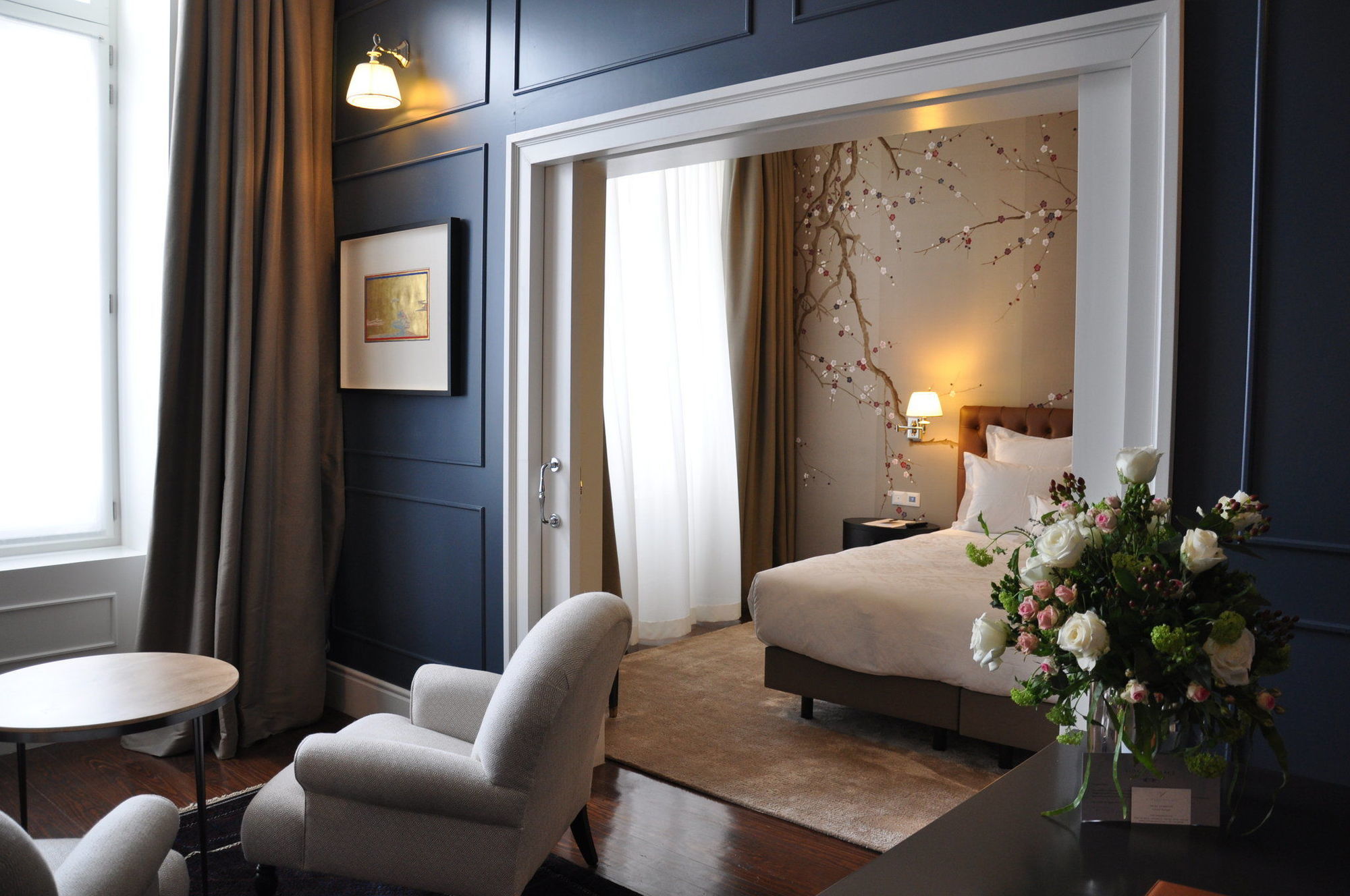 Vidago Palace Room photo