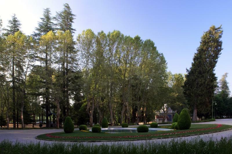 Vidago Palace Exterior photo